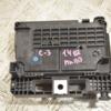 Блок предохранителей BSM Citroen C3 2009-2016 9667199580 268596 - 4