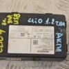 Блок керування USB (дефект) Renault Clio (IV) 2012 282755265R 268615 - 3