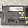 Блок управления BCM Renault Clio (IV) 2012 284B15639R 268628 - 3