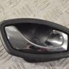 Ручка двері внутрішня передня права Renault Clio (IV) 2012 826720001R 268692 - 3
