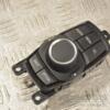 Джойстик радио навигации I-Drive BMW 3 (F30/F31) 2012-2019 9261704 268755 - 3