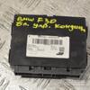 Блок управления кондиционером BMW 3 (F30/F31) 2012-2019 64119287530 268763 - 3