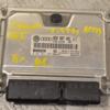 Блок керування двигуном VW Passat 2.5tdi (B5) 1996-2005 8E0907401J 268879 - 3
