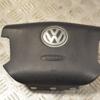 Подушка безпеки кермо Airbag VW Passat (B5) 1996-2005 1J0880201K 268883 - 3