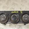 Блок управления печкой климат Opel Corsa (E) 2014 13468064 268954 - 3