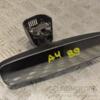 Дзеркало салону електро Audi A4 (B9) 2015-2023 8W0857511 268964 - 3