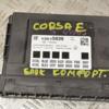 Блок комфорта Opel Corsa (E) 2014 13515939 268969 - 3