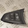Кнопки руля левые Opel Corsa (E) 2014 13439143 269045 - 3
