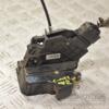 Замок двери передний правый электр 6 пинов Ford C-Max 2003-2010 R21812AF 269092 - 3