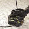 Замок двери задний правый электр 6 пинов Ford C-Max 2003-2010 R26412BK 269096 - 3