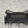Дисплей информационный Renault Megane (II) 2003-2009 8200290543 269123 - 3