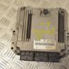 Блок управления двигателем Renault Megane 2.0dCi (II) 2003-2009 0281011814 269127 - 3