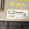 Блок управления двигателем Nissan Qashqai 2.0dCi 2007-2014 23710BB47A 269129 - 2
