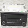 Магнітола штатна 10- Nissan Qashqai 2007-2014 28185BH30A 269161 - 3
