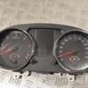 Панель приборов Nissan Qashqai 2.0dCi 2007-2014 24810BR51C 269167 - 3