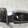 Дзеркало праве електр 7 пінів (дефект) Renault Megane (II) 2003-2009 8200219923 269191 - 3