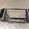 Дефлектор повітряний центральний 08- Jeep Grand Cherokee 2005-2010 269247 - 3