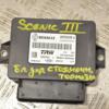 Блок управления стояночным тормозом Renault Scenic (III) 2009-2015 285F28650R 269257 - 3
