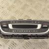 Блок управления печкой климат (дефект) Renault Scenic (III) 2009-2015 275100026R 269265 - 3