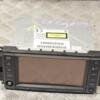 Магнітола штатна Jeep Grand Cherokee 2005-2010 P05064741AC 269303 - 3