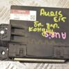 Блок управления кондиционером Toyota Auris (E15) 2006-2012 8865002420 269305 - 3
