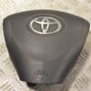 Подушка безопасности руль Airbag Toyota Auris (E15) 2006-2012 4513002290 269319 - 3