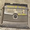 Блок управления двигателем Renault Scenic 1.6 16V (II) 2003-2009 8200509963 269430 - 3