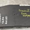 Блок комфорту Renault Scenic (II) 2003-2009 8200780007 269432 - 3