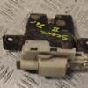 Замок крышки багажника электр 4 пина Renault Scenic (II) 2003-2009 8200076240 269447 - 3