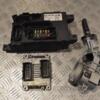 Блок управління двигуном комплект Opel Corsa 1.2 16V (D) 2006-2014 0281208940 269470 - 3