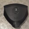 Подушка безпеки кермо Airbag Mercedes A-class (W169) 2004-2012 A1698600102 269507 - 3