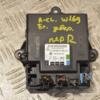 Блок управління двері передньої правої Mercedes A-class (W169) 2004-2012 A1698207026 269520 - 3