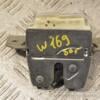 Замок крышки багажника электр 3 пина Mercedes A-class (W169) 2004-2012 A1697400036 269542 - 3