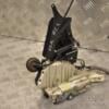 Замок двери передний левый электр 4 пина Mercedes A-class (W169) 2004-2012 A1697202535 269558 - 3