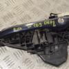 Ручка двері зовнішня передня ліва Mercedes A-class (W169) 2004-2012 269572 - 3