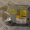 Блок управления Airbag Toyota Yaris 2006-2011 891700D220 269585 - 3
