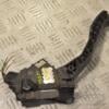 Педаль газу електро пластик Toyota Yaris 1.4 D-4D 2006-2011 781100D010 269587 - 3