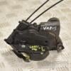 Замок двері передній лівий електро 6 пінів Toyota Yaris 2006-2011 690400D140 269612 - 3