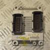 Блок керування двигуном Opel Corsa 1.4 16V (D) 2006-2014 55354328 269645 - 3