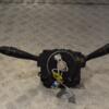 Підрульовий перемикач в зборі Peugeot 307 2001-2008 96605652XT 269668 - 3