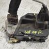 Замок двери передний правый электр 6 пинов Peugeot 307 2001-2008 269672 - 3