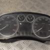 Панель приладів Peugeot 307 2.0hdi 2001-2008 9655476580 269678 - 3