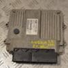 Блок управления двигателем Opel Meriva 1.3cdti 2003-2010 55198927 269698 - 3