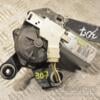 Моторчик стеклоочистителя задний Peugeot 307 2001-2008 9637158780 269700 - 3