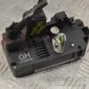 Замок двери задний правый электр 3 пина Opel Meriva 2003-2010 13154794 269711 - 3