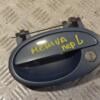 Ручка двери наружная передняя левая Opel Meriva 2003-2010 269719 - 3