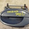 Ручка двері зовнішня задня ліва Opel Meriva 2003-2010 269723 - 3