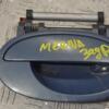 Ручка двері зовнішня задня права Opel Meriva 2003-2010 269725 - 3