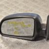 Зеркало левое электр 8 пинов Opel Meriva 2003-2010 269731 - 3