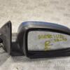 Зеркало правое электр 8 пинов Opel Meriva 2003-2010 269733 - 3
